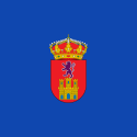 Malpartida de Cáceres – Bandiera