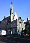 Banff Town Hall