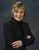 Barbara Boxer (1993–2017) Born (1940-11-11) November 11, 1940 (age 83)