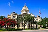 Bell County Courthouse