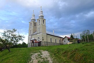 Biserica ortodoxă (1934)