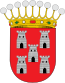 Blason de Fuentes de Ebro