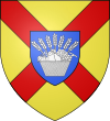 Blason de Bobigny