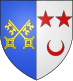 Coat of arms of Foussais-Payré