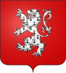 Blason Aubigny