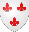 Blason de Flêtre