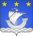 Seine-Port címere