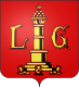 Coat of airms o Liège