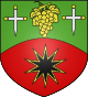 Combres-sous-les-Côtes – Stemma