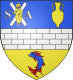Coat of arms of Meyssiez