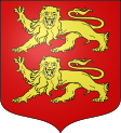 Montfort-le-Gesnois címere