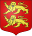 Blason de Montfort-le-Gesnois