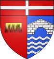 Saint-Félix-de-Sorgues címere