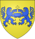 Coat of arms of Saint-Jean-le-Comtal