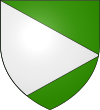 Blason de Saint-Sauveur