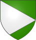 聖索沃爾徽章