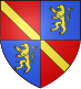 Coat of arms of Sarran