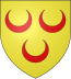 Blason de Wargnies-le-Petit