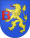 Coat of arms of Bosco Gurin