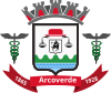 Coat of arms of Arcoverde