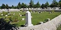 Британското военно гробище