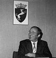 Chris Spijkerboer in 1979 geboren op 26 januari 1935