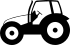Traktor-Icon