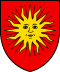 Coat of arms of Sierre
