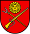 Coat of arms of Wohlenschwil