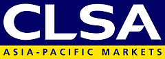 Clsa Logo