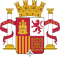 Description de l'image COA of the Second Spanish Republic.svg.