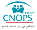 صورة مصغرة لـ الصندوق الوطني لمنظمات الاحتياط الاجتماعي (المغرب)