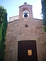 Capella de Sant Joan (els Prats de Rei)