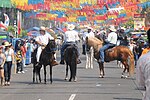 Miniatura para Gran carnaval internacional de la Amistad