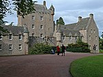 Cawdor Castle