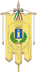 Ceglie Messapica zászlaja