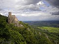 Château du Girsberg (XIIIe siècle)