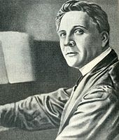 Fjodor Ivanovič Šaljapin, 1916