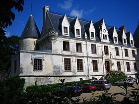 Château de Reignac