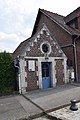 Chapelle Sainte-Anne de Chiry-Ourscamp