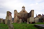 Old Parish Church of St Congan