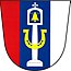 Blason de Chyšná