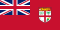 Fijian Merchant Navy Ensign