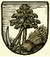 Coat of arms of Wittenau 