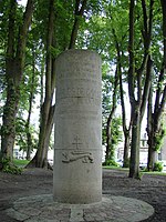 Colonne du 14 juin 1944