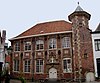 Begijnhof - Grote Zaal van 1682