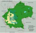 Miniatura para Cuenca de México