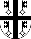 Coat of arms of Hallenberg