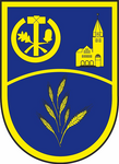 Langen címere