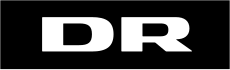 logo de DR (audiovisuel)